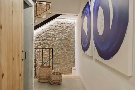 Casa Gualta Golf – Maison 7 pers. vue château : photo 6