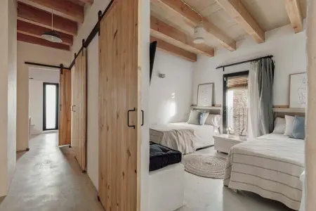 Casa Gualta Golf – Maison 7 pers. vue château : photo 7