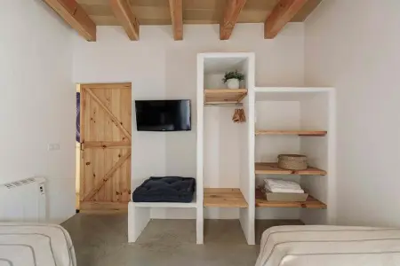 Casa Gualta Golf – Maison 7 pers. vue château : photo 10