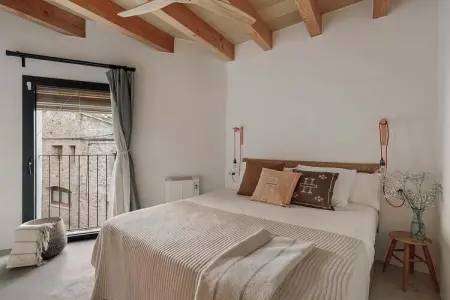 Casa Gualta Golf – Maison 7 pers. vue château : photo 11