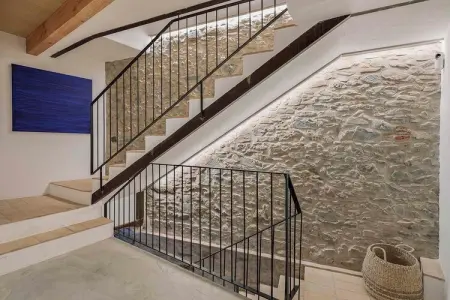 Casa Gualta Golf – Maison 7 pers. vue château : photo 12
