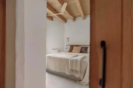 Casa Gualta Golf – Maison 7 pers. vue château : photo 13