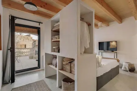 Casa Gualta Golf – Maison 7 pers. vue château : photo 14