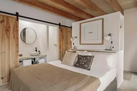 Casa Gualta Golf – Maison 7 pers. vue château : photo 15