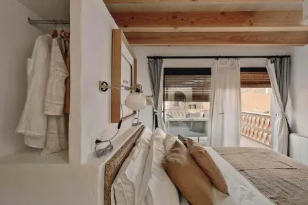Casa Gualta Golf – Maison 7 pers. vue château : photo 18