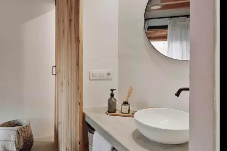 Casa Gualta Golf – Maison 7 pers. vue château : photo 19