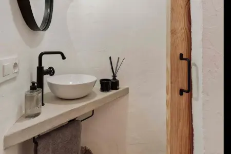Casa Gualta Golf – Maison 7 pers. vue château : photo 20