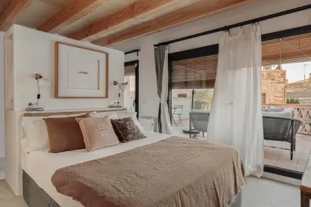 Casa Gualta Golf – Maison 7 pers. vue château : photo 23