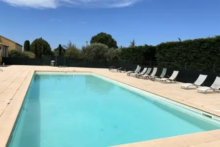 Location appartement à Brunet, Appartements pour 7 Personnes