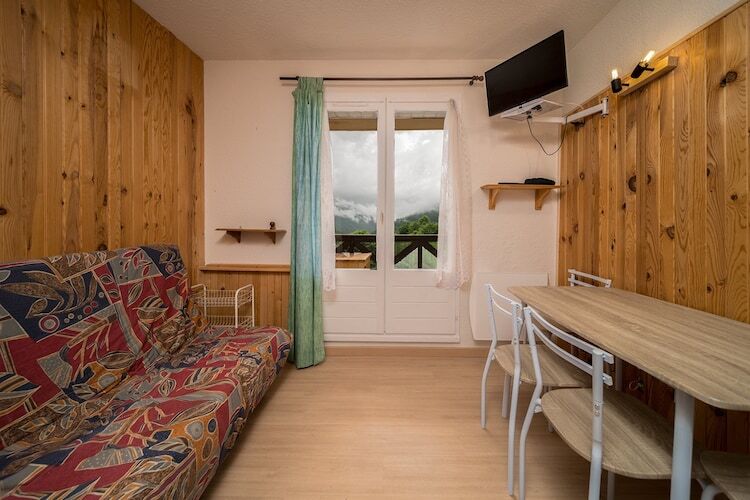 Studio 16 m² à 140 m de la station de ski - Photo 1