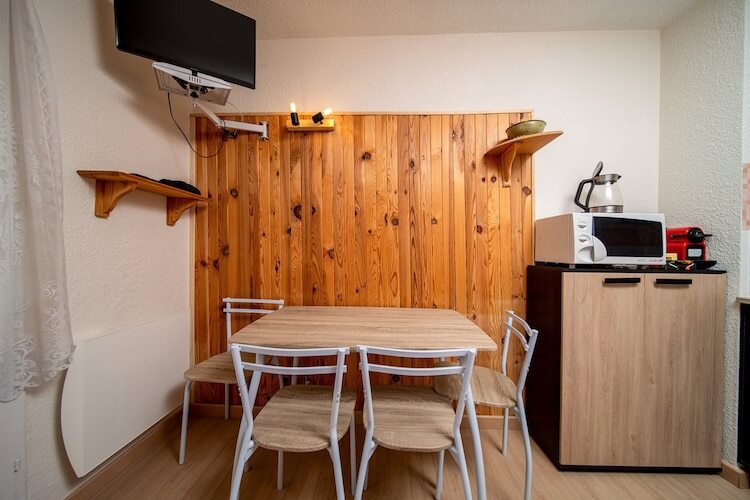Studio 16 m² à 140 m de la station de ski - Photo 2