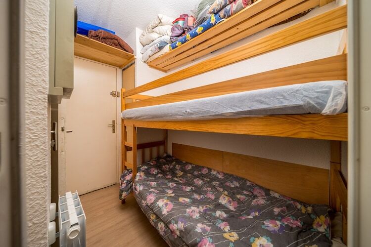 Studio 16 m² à 140 m de la station de ski - Photo 5