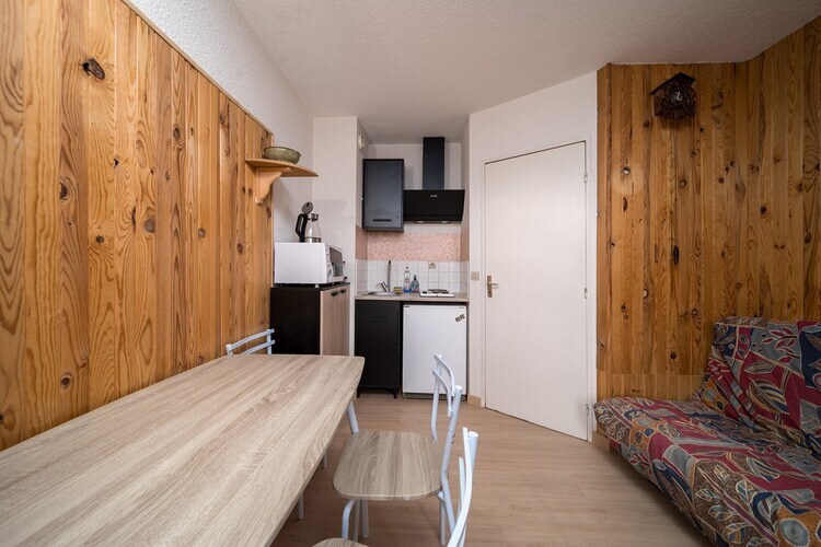 Studio 16 m² à 140 m de la station de ski - Photo 10