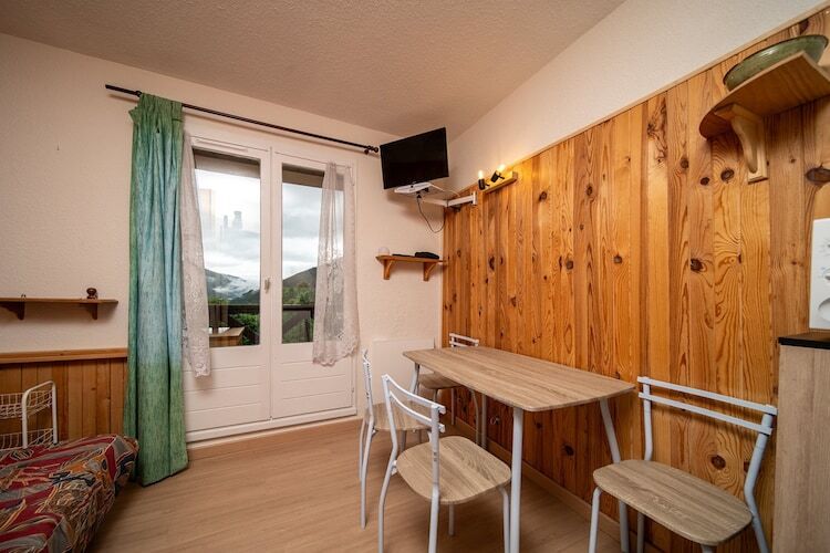 Studio 16 m² à 140 m de la station de ski - Photo 11
