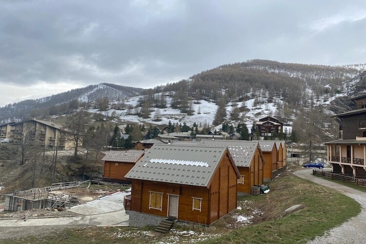 Studio 16 m² à 140 m de la station de ski - Photo 14