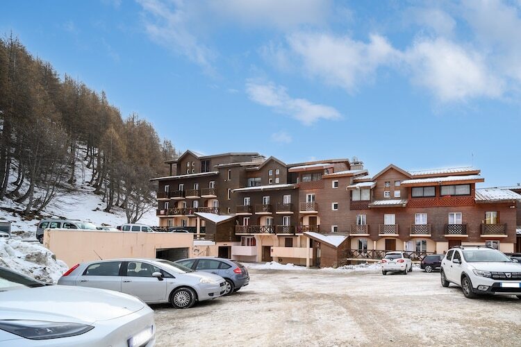 Studio 16 m² à 140 m de la station de ski - Photo 15