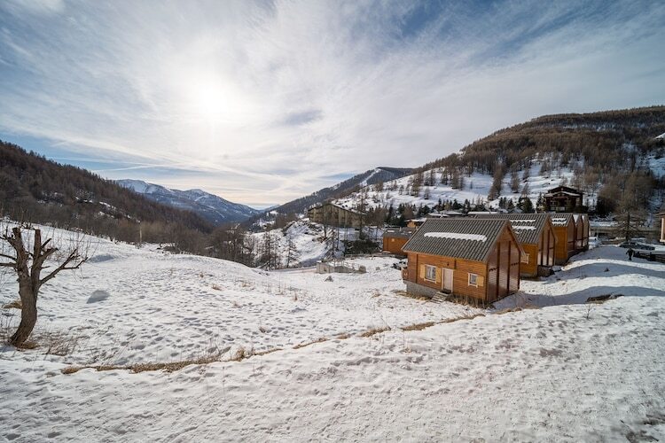 Studio 16 m² à 140 m de la station de ski - Photo 16