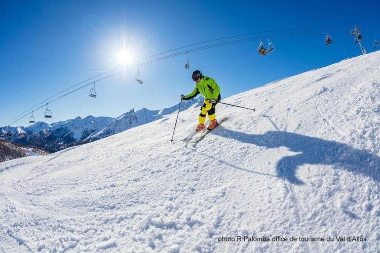 Studio 16 m² à 140 m de la station de ski - Photo 29