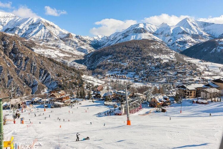 Studio 16 m² à 140 m de la station de ski - Photo 30