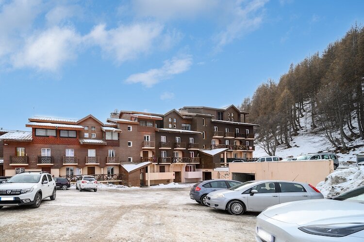 Studio 16 m² à 140 m de la station de ski - Photo 36