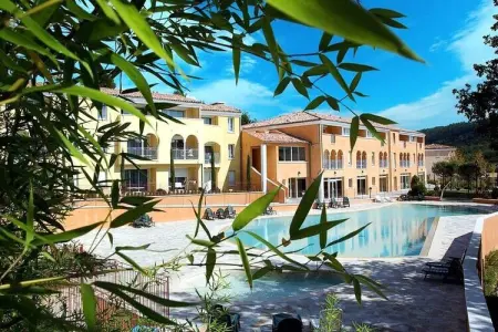 Location appartement à GREOUX LES BAINS, 2 Pièces 4 Personnes