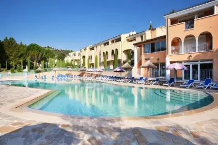 Location appartement à GREOUX LES BAINS, 3 Pièces 6 Personnes