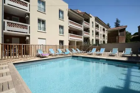 Location appartement à GREOUX LES BAINS, Appartement à Gréoux près du spa