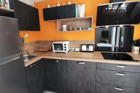 Location appartement à REALLON