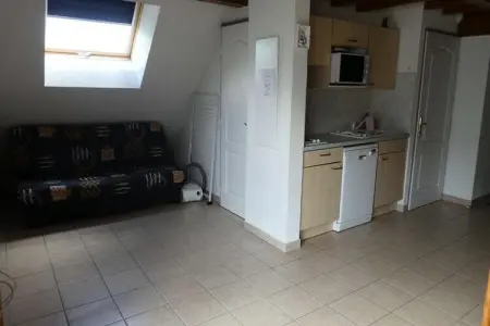 Location appartement à REALLON