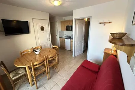 Location appartement à REALLON