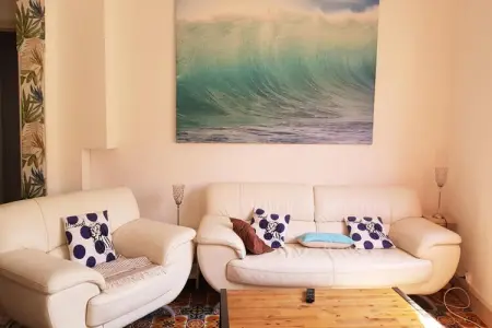 Location appartement à REALLON