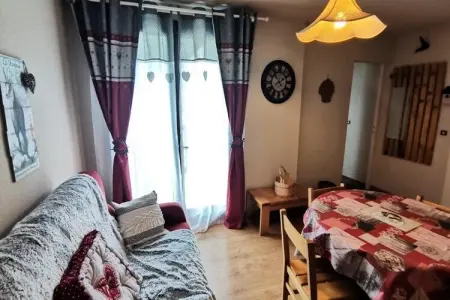 Location appartement à REALLON, 2 Pièces pour 6 Personnes