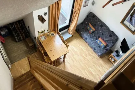 Location appartement à REALLON, Studio pour 4 Personnes