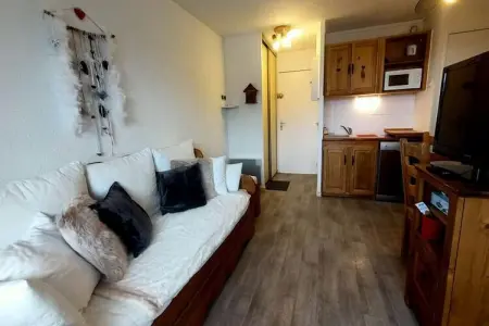 Location appartement à REALLON, 2 Pièces pour 5 Personnes