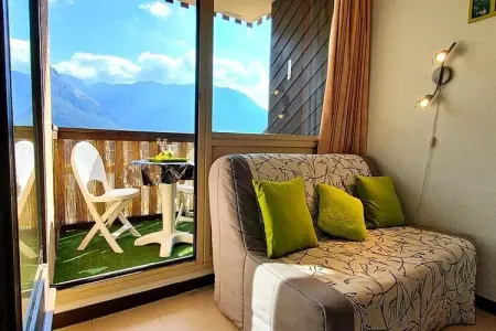 Location appartement à REALLON, 2 Pièces pour 6 Personnes