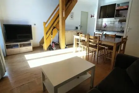 Location appartement à REALLON, 3 Pièces pour 8 Personnes