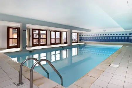 Location appartement à Orcières, Appartement en France avec Ski et Piscine