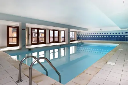 Location appartement à Orcières, Appartement à Orcières avec Vue sur Piste