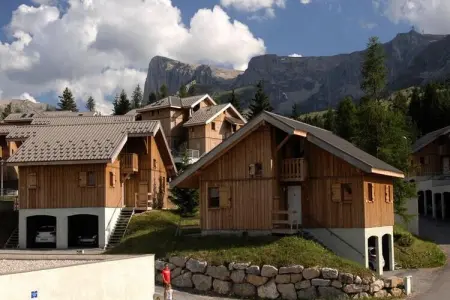 Location appartement à SAINT ETIENNE EN DÉVOLUY, 2 Pièces 4 Personnes