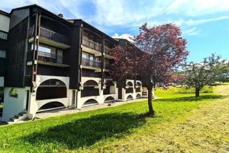 Location appartement à PUY ST VINCENT