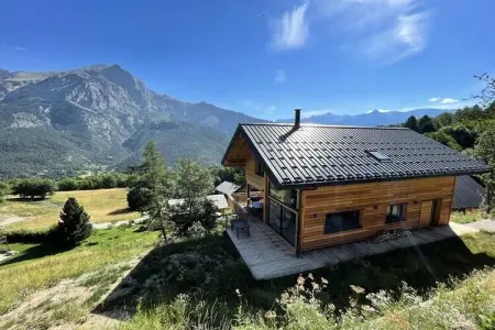 Location appartement à PUY ST VINCENT