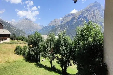 Location appartement à PUY ST VINCENT