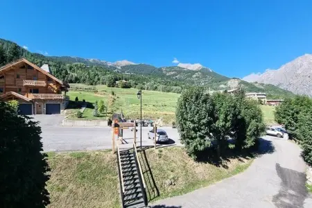 Location appartement à PUY ST VINCENT