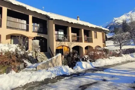 Location appartement à VALLOUISE