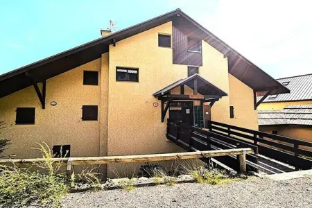 Location appartement à VALLOUISE