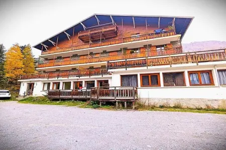 Location appartement à PELVOUX