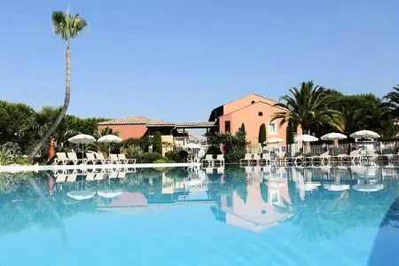 Location appartement à MANDELIEU LA NAPOULE