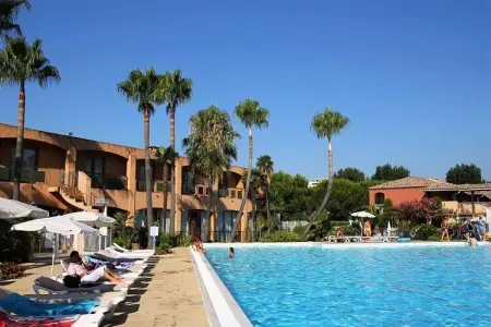 Location appartement à MANDELIEU LA NAPOULE