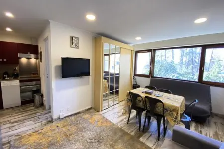 Location appartement à VALBERG