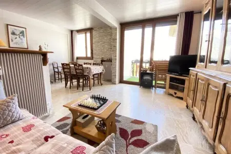Location appartement à VALBERG